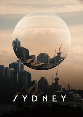 Sydnet Australia Ball