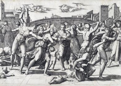 Massacre of the Innocents