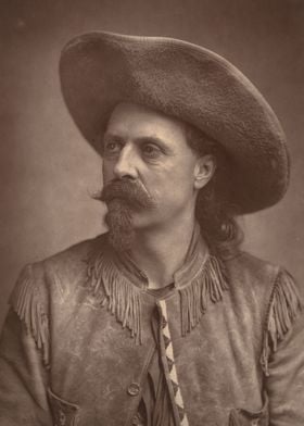 Buffalo Bill