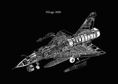 Mirage 2000