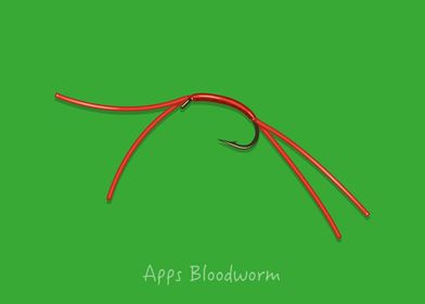 Apps Bloodworm
