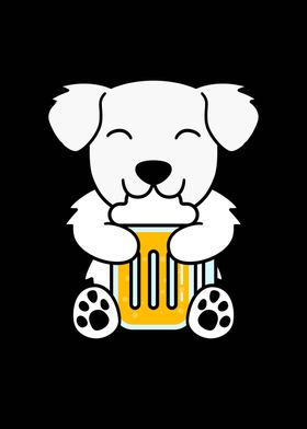 Great Pyrenees Beer 