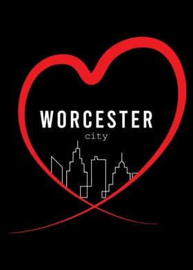 Worcester