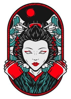 Geisha