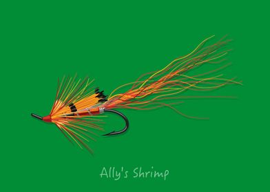 Allys Shrimp