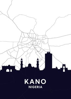 Kano Nigeria