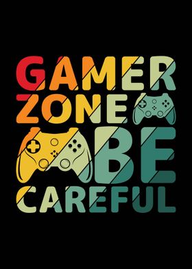 gamer zone