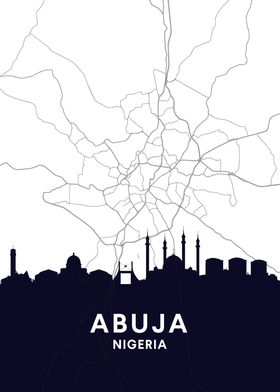 Abuja Nigeria