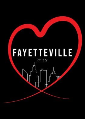 Fayetteville