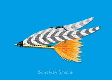 Bonefish Special