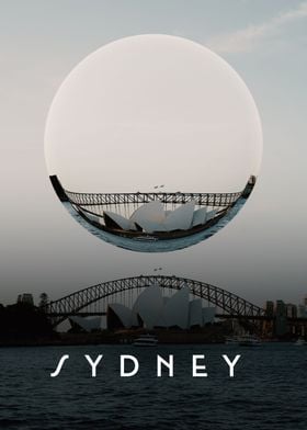Sydney Australia Abstract