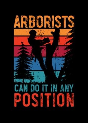 Arborist