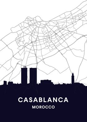 Casablanca Morocco