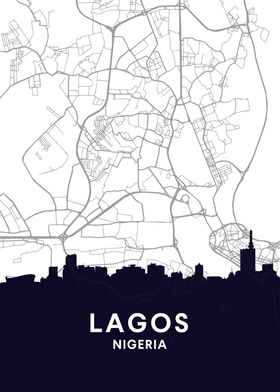 Lagos Nigeria