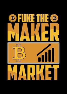 Fuke The Market