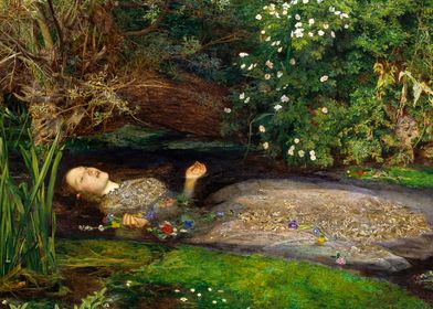 Ophelia