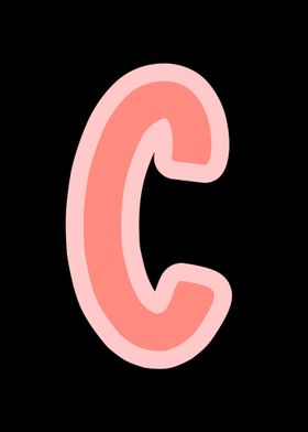 C Letter