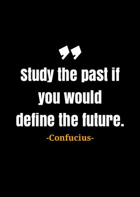 Confucius quotes 