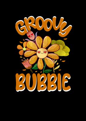 Groovy Bubbie Family