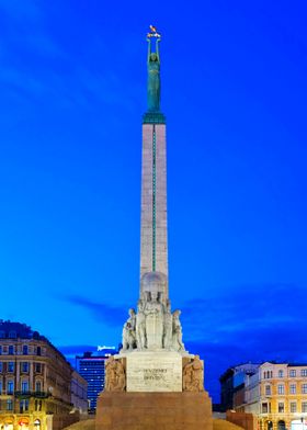 Freedom Monument