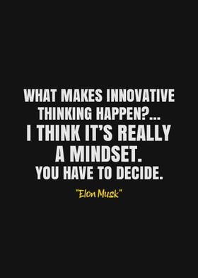 Elon Musk Quote 