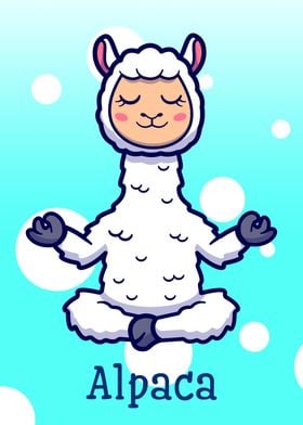 Alpaca