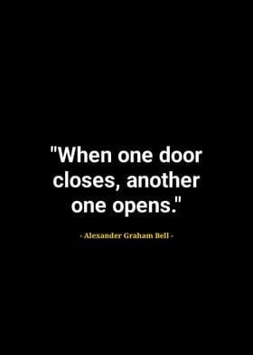 Graham Bell quotes 