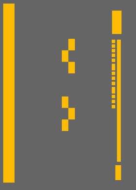 minimalist road