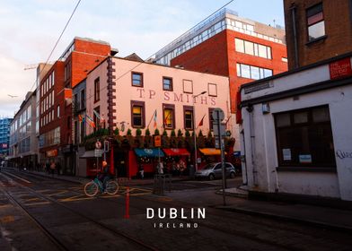 Dublin  