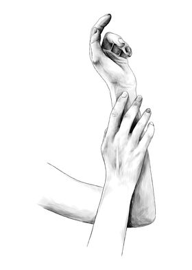 Girl Woman Body Drawing-preview-3