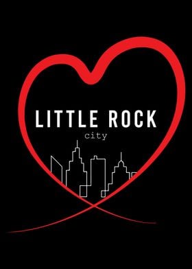 Little Rock