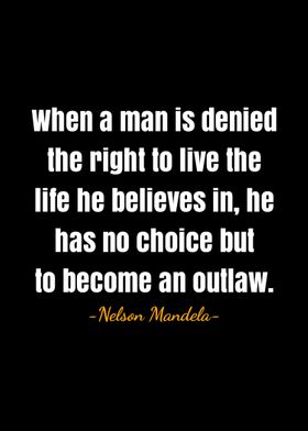 Nelson Mandela quotes 