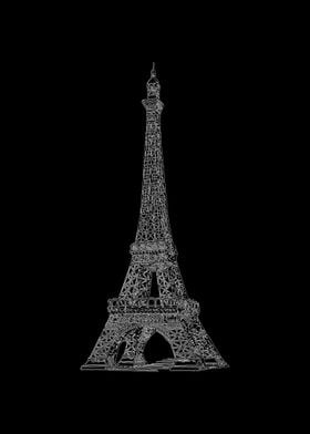 EIFFEL TOWER     