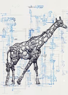 Giraffe Schematic