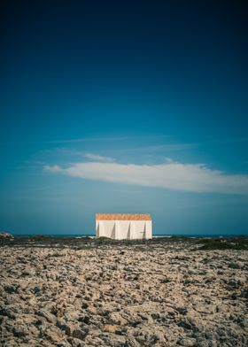 Sagres Fortress VI