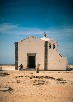 Sagres Fortress II