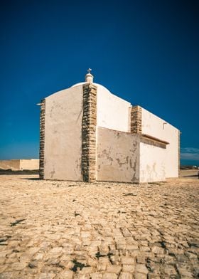 Sagres Fortress V