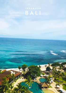 Bali Indonesia