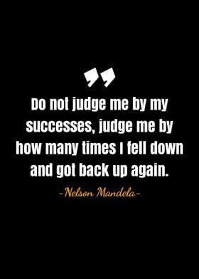 Nelson Mandela quotes 