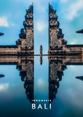 Bali City