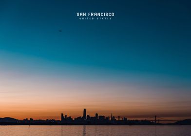 San Francisco  