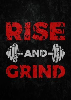 Rise And Grind