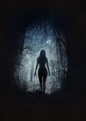 The Witch Movie