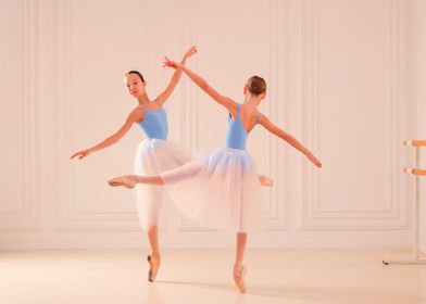 Ballet and dancing 84