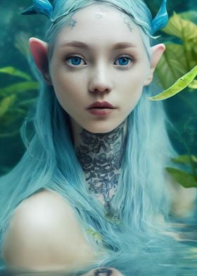 elf cyan