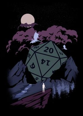 ancient dice rpg