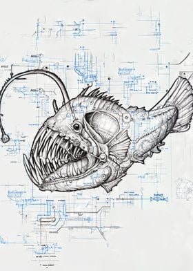 Angler Schematic