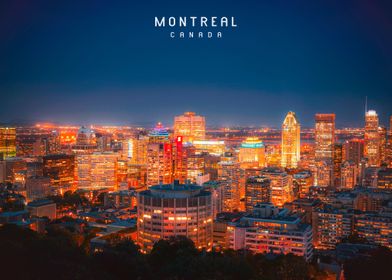 Montreal  