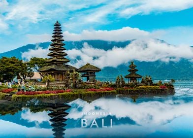 Bali Landscape