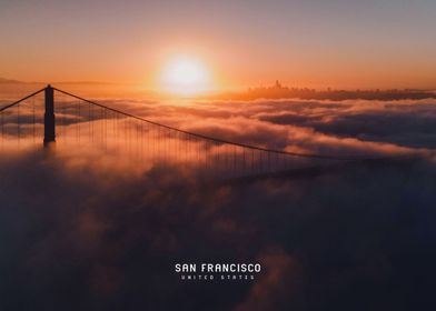 San Francisco  